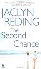 book cover of The Second Chance (Signet Eclipse) by Jaclyn Reding