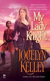 book cover of unread-My Lady Knight by Jo Ann Ferguson