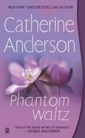 book cover of Phantom waltz by Catherine Anderson