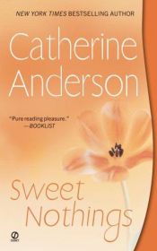 book cover of Sweet nothings by Catherine Anderson