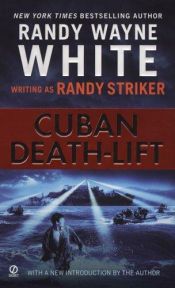 book cover of MacMorgan 3: Cuban De (MacMorgan) by Randy Wayne White