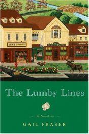 book cover of The Lumby Lines by Gail Fraser