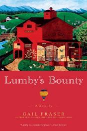 book cover of Lumby's bounty by Gail Fraser