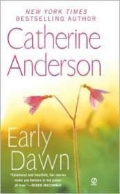 book cover of Mountain Bride by Catherine Anderson