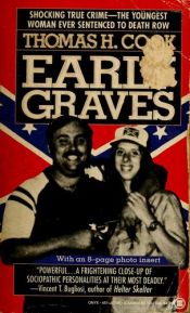 book cover of Early Graves by Thomas H. Cook