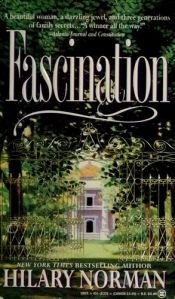 book cover of Fascination by Hilary Norman
