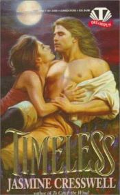 book cover of Timeless (Dreamspun) by Jasmine Cresswell