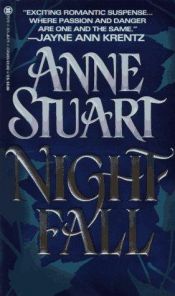 book cover of Night Fall by Anne Stuart