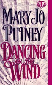 book cover of Dancing on the Wind (Fallen Angels) by Mary Jo Putney