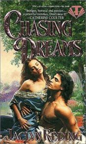 book cover of Chasing Dreams by Jaclyn Reding