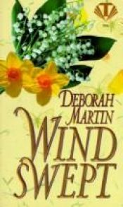book cover of Windswept by Sabrina Jeffries