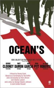 book cover of Ocean's 11 by Dewey Gram