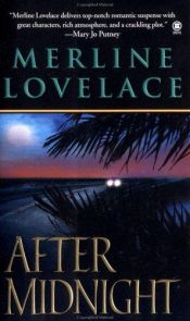 book cover of After Midnight by Merline Lovelace