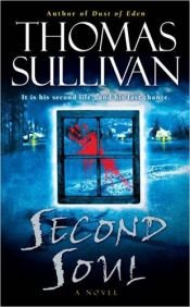 book cover of Second Soul by Thomas Sullivan