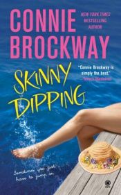 book cover of Skinny Dipping by Connie Brockway