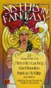 book cover of Sisters in Fantasy: 2 by Susan Schwartz