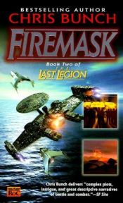 book cover of Firemask by Chris Bunch