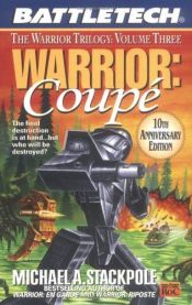 book cover of Harcos: Coupé by Michael A. Stackpole