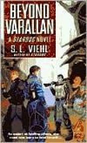 book cover of Beyond Varallan (Stardoc (Paperback)) by S. L. Viehl