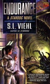 book cover of (Stardoc) Endurance by S. L. Viehl