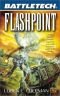 Flashpoint (Battletech: 50)