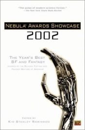 book cover of Nebula Awards Showcase 2002 by Ким Стенли Робинсон