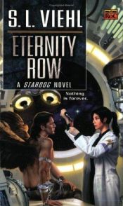 book cover of (Stardoc) Eternity Row by S. L. Viehl