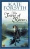 The Tower of Ravens (Rhiannon's Ride, #1)