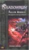 Shadowrun #3: Fallen Angels : A Shadowrun Novel (Shadowrun)