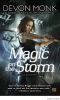 Magic on the Storm: (Allie Beckstrom #4)