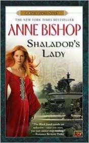 book cover of Shalador's Lady by Anne Bishop