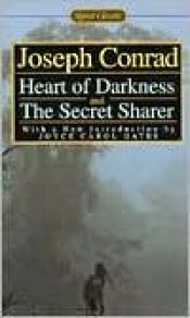 book cover of Heart of Darkness and The End of the Tether by Cozef Konrad