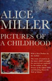 book cover of Bilder einer Kindheit by Alice Miller
