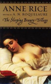 book cover of The Sleeping Beauty Novels by Енн Райс