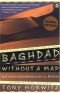 Bagdad zonder kaart