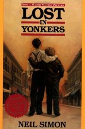 book cover of Lost in Yonkers (Plume Drama) by Neil Simon