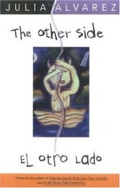 book cover of The other side by Julia Alvarez