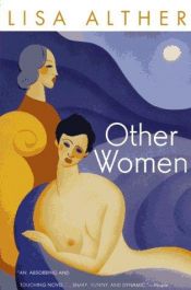 book cover of Other women by Lisa Alther