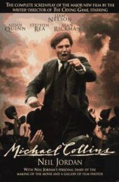 book cover of Michael Collins by Neil Jordan [director]