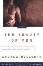 book cover of De schoonheid van mannen by Andrew Holleran