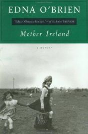 book cover of Mother Ireland by エドナ・オブライエン