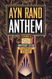 book cover of Hymn by Ajn Rand