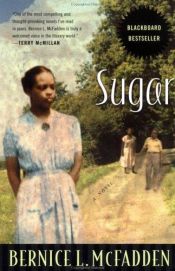 book cover of Sugar by Bernice L. McFadden