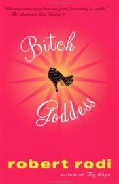 book cover of Bitch goddess by Robert Rodi