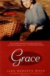 book cover of Grace by Jane Roberts Wood