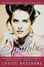 book cover of Sparkles (2006) by Louise Bagshawe