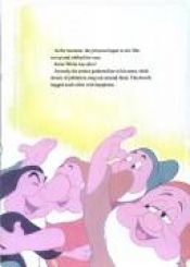 book cover of Snow White & the Seven Dwarfs by Disney