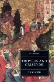 book cover of Troilus und Criseyde by Geoffrey Chaucer