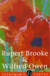 book cover of Brooke & Owen: Everyman's Poetry (Everyman Poetry) by Rupert Brooke