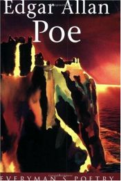 book cover of Edgar Allan Poe Eman Poet Lib #15 (Everyman Poetry) by 爱伦·坡